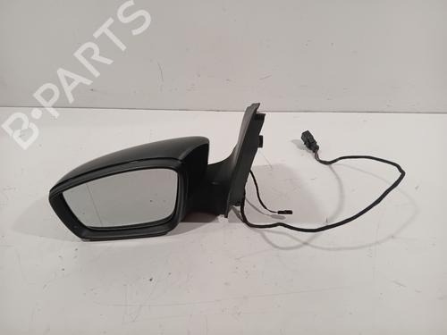 Rétroviseur gauche VW UP! (121, 122, BL1, BL2, BL3, 123) 1.0 (60 hp) 30851716