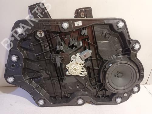 Used Front left window mechanism Front left window mechanism 18061004 18061004