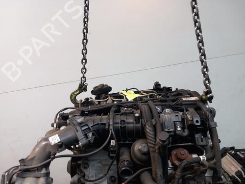 Engine BMW 3 Touring (F31) 320 d | BP39563439M1 - Image 6
