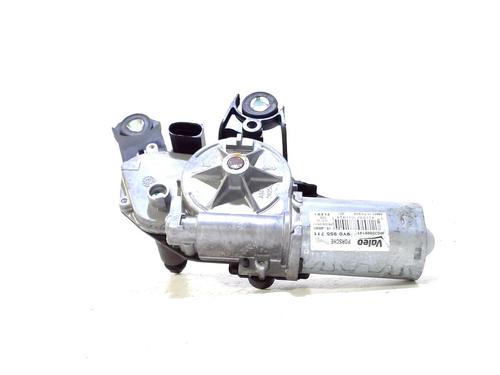 Used Rear wiper motor PORSCHE CAYENNE (9YA) 2.9 S AWD (9YABB1) (440 hp) 7816062