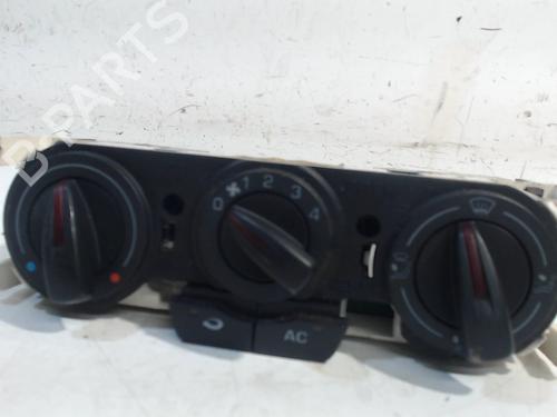 Used Climate control SEAT IBIZA IV SC (6J1, 6P5) 1.2 (70 hp) 10148686