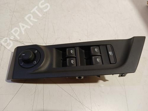 Kombi Kontakt / Stilkkontakt SKODA ENYAQ iV SUV (5AZ) 60 (179 hp) 32388893