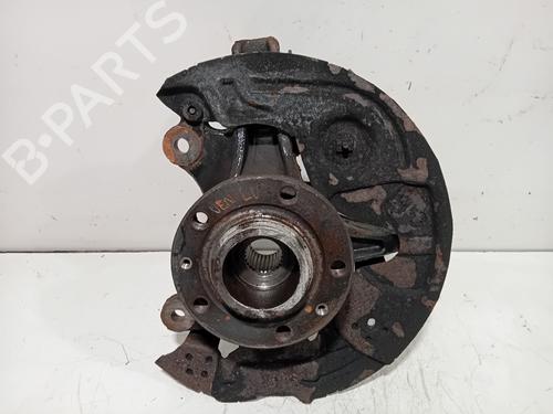 Used Left front steering knuckle Left front steering knuckle 37265052 37265052