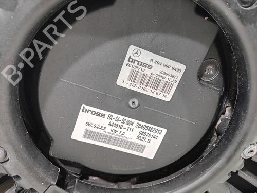 Electronic module MERCEDES-BENZ B-CLASS Sports Tourer (W246, W242) B 180 (246.242) | BP29431727M83 