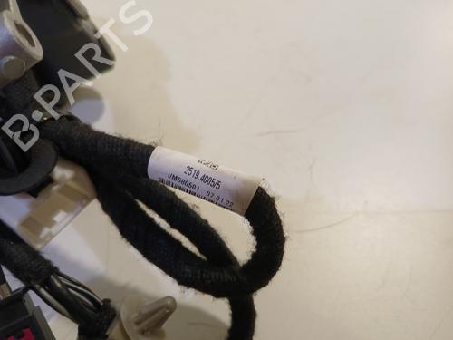 Left mirror NISSAN QASHQAI III (J12) 1.3 DIG-T | BP31118289C26 