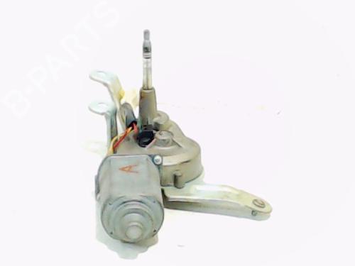 Rear wiper motor CHEVROLET MATIZ (M200, M250) 0.8 | BP938627M102 