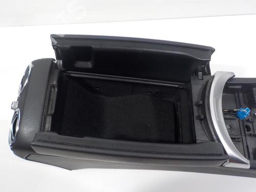 Armrest / Center console MERCEDES-BENZ C-CLASS Coupe (C205) C 180 (205.340) | BP16649670I20 