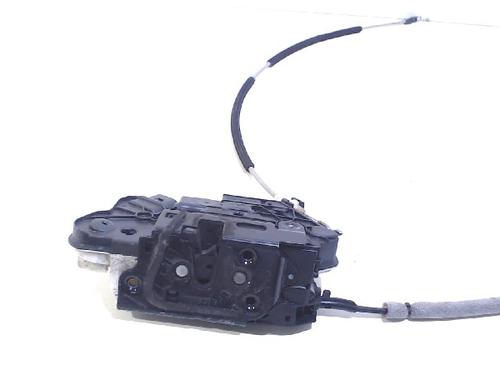 Front left lock SEAT IBIZA IV SC (6J1, 6P5) 1.6 | BP13200275C98 