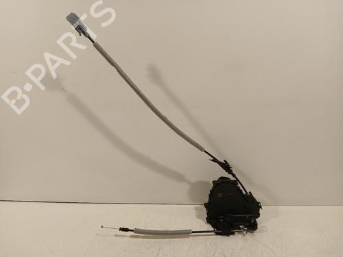 Used Rear right lock Rear right lock 36884686 36884686