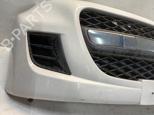 Front bumper PEUGEOT 107 (PM_, PN_) 1.0 | BP29243049C7 
