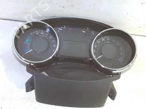 Used Instrument cluster PEUGEOT 3008 I MPV (0U_) 2.0 HDi Hybrid4 (0URHCA) (200 hp) 7261598