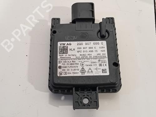 Elektronisk sensor SEAT LEON (KL1, KLG) 1.4 TSI e-Hybrid | BP29918613M84