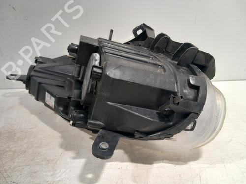 Right headlight OPEL COMBO Box Body/MPV (X12) 1.3 CDTI (B05) | BP34614448C29 - Image 5