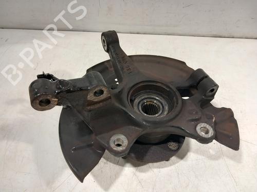 Right front steering knuckle FORD FIESTA VII (HJ, HF) 1.1 Ti-VCT | BP37609088M26 - Image 5