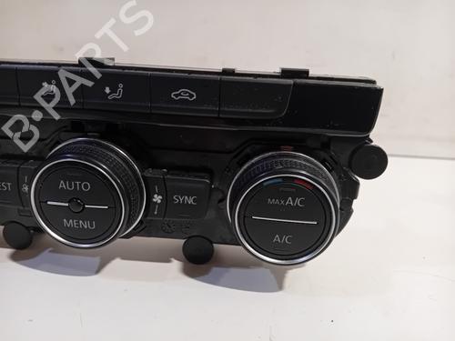 Climate control VW PASSAT B8 Variant (3G5, CB5) 1.6 TDI | BP30113698I5