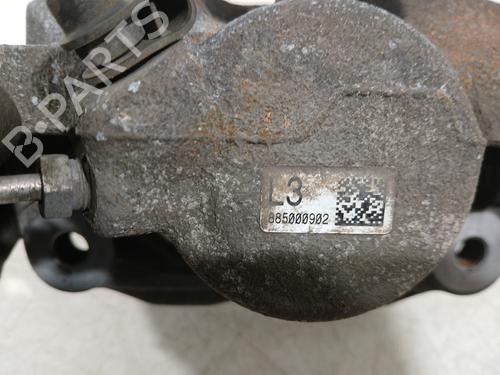 Left front brake caliper BMW 2 Active Tourer (U06) 218i | BP40266365M105 - Image 5