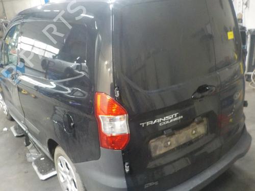 Headlight switch FORD TRANSIT COURIER B460 Box Body/MPV 1.6 TDCi | BP15884731I24  - Image 9