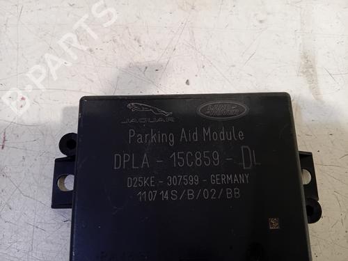 Electronic module LAND ROVER RANGE ROVER EVOQUE (L538) 2.2 D 4x4 | BP21025181M83 