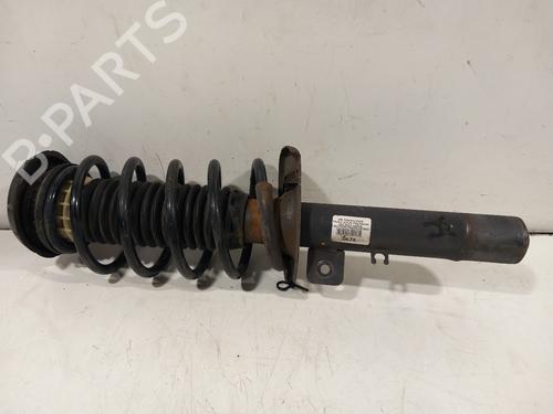 Used Left front shock absorber Left front shock absorber 37170182 37170182