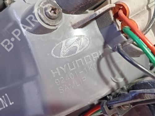 Left taillight HYUNDAI ix20 (JC) 1.4 | BP29275285C34 