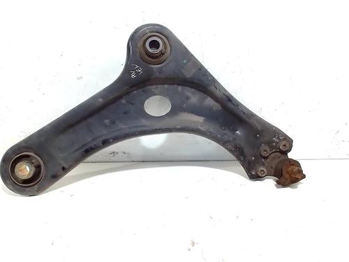 Used Right front suspension arm CITROËN DS3 (SA_) 1.6 HDi 90 (92 hp) 8379339