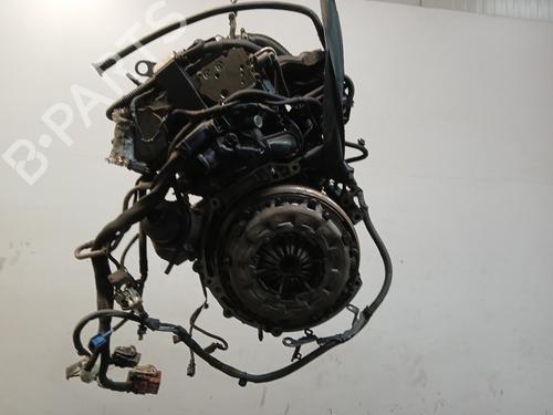 Used Engine CITROËN C5 III (RD_) 1.6 THP 155 (RD5FV8, RD5FNA) (156 hp) 31138393