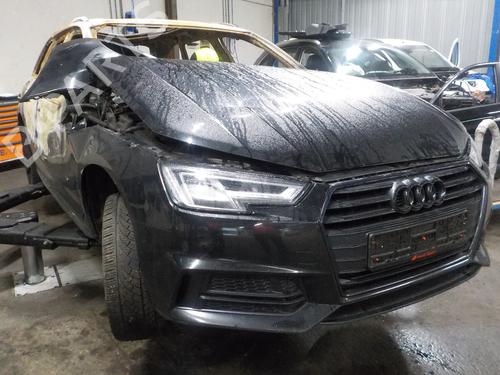 Starter AUDI A4 B9 Avant (8W5, 8WD) 3.0 TDI | BP19574199M8 - Image 9