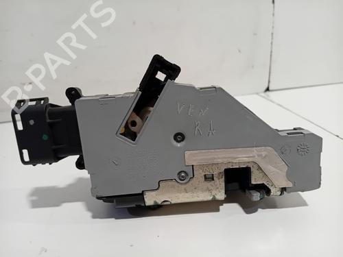 Used Rear right lock CITROËN C4 Grand Picasso I (UA_) 1.6 VTi 120 (120 hp) 29634899