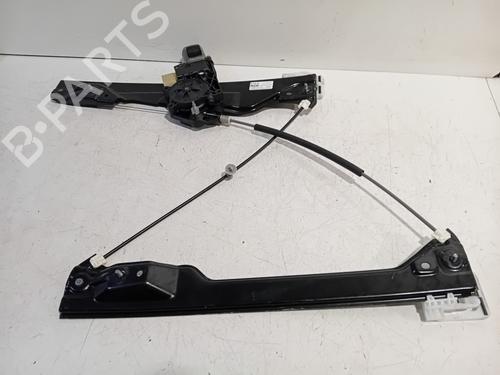 Used Front right window mechanism Front right window mechanism 21140646 21140646