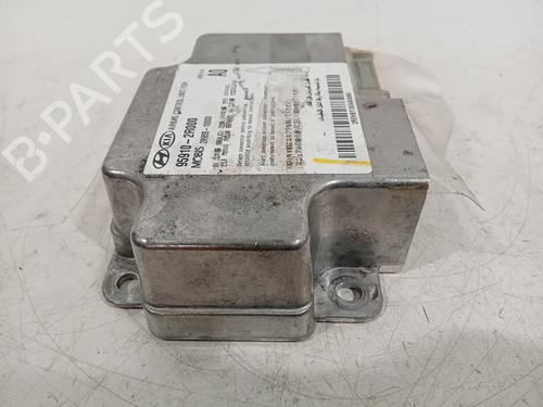 ECU airbags HYUNDAI i30 (FD) 1.6 CRDi | BP19030374M53 