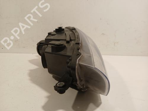 Left headlight VW SCIROCCO III (137, 138) 2.0 TDI | BP28309182C28