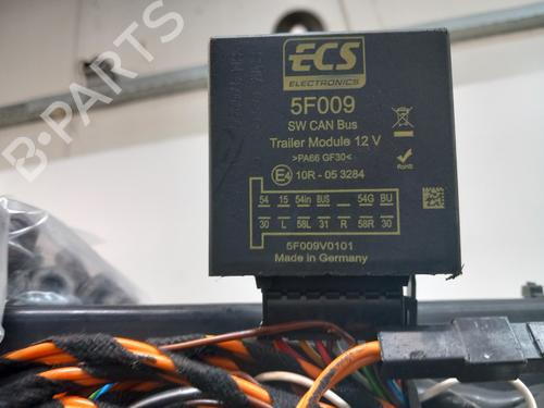 Trækkugle/Mekanisme OPEL CORSA E (X15) 1.4 LPG (08, 68) | BP33719924C141  - Image 7