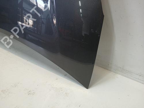Hood TOYOTA YARIS (_P13_) 1.3 (NSP130_, NSP130) | BP27544032C1 