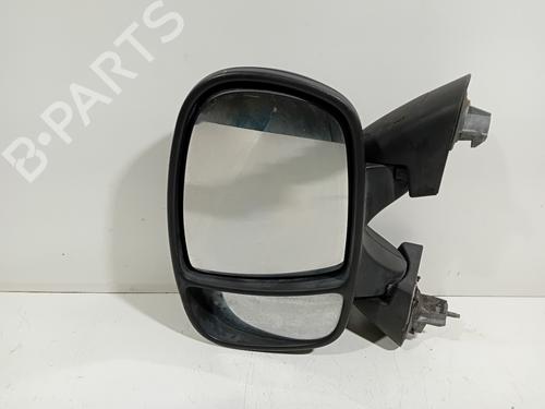 Used Left mirror OPEL VIVARO A Van (X83) 1.9 DTI (F7) (101 hp) 16222719