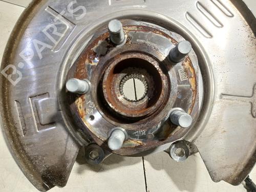 Right rear steering knuckle TESLA MODEL 3 (5YJ3) EV AWD | BP38468241M28 - Image 5