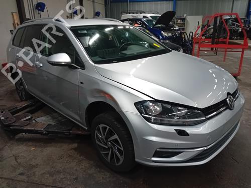 Electronic module VW GOLF VII Variant (BA5, BV5) 2.0 TDI | BP30567075M83  - Image 6