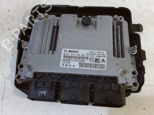 engine-control-unit-ecu-citroen-c3-ii-sc_-14-9666729680-2009-7769610 main image