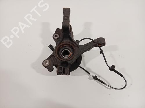 Right front steering knuckle FORD B-MAX (JK) 1.0 EcoBoost | BP24135880M26 - Image 6