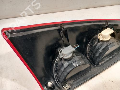 Left taillight CHEVROLET AVALANCHE 5.3 AWD | BP37717836C34  - Image 5