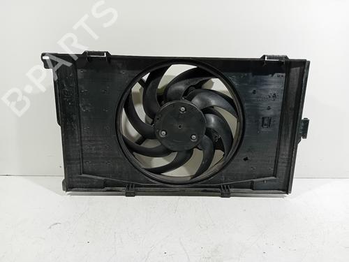 Used Radiator fan Radiator fan 18121042 18121042