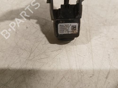 Camera RENAULT KADJAR (HA_, HL_) 1.2 TCe 130 (HLMR) | BP39716969E14 - Image 5