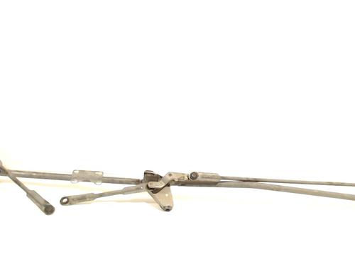 Used Front windshield wiper arm CITROËN C4 II (NC_) 1.6 HDi 90 (92 hp) 13204704