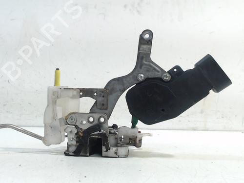 Front left lock TOYOTA AYGO (_B1_) 1.0 (KGB10_, KGB10R) | BP13205298C98 