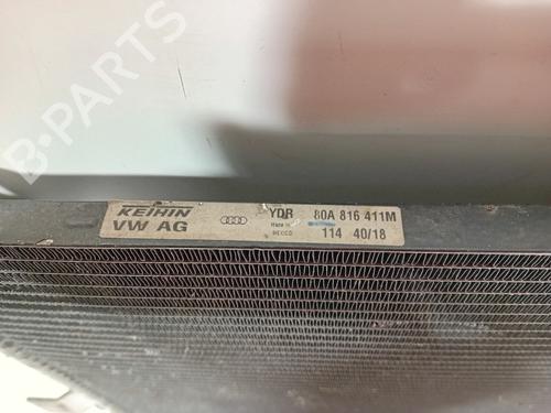 AC radiator AUDI Q5 (FYB, FYG) 40 TDI quattro | BP24149586M32 - Image 5