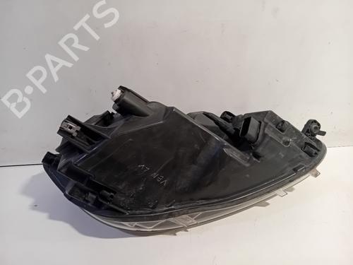 Venstre forlygte VW CADDY III Box Body/MPV (2KA, 2KH, 2CA, 2CH) 1.6 TDI | BP30709066C28