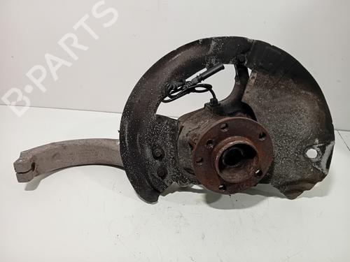 Højre Styrespindel Lejehus BMW X5 (F15, F85) xDrive 30 d (258 hp) 32630395