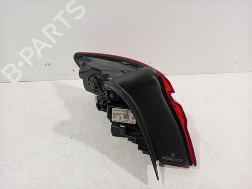 Achterlicht rechts AUDI A3 Sportback (8VA, 8VF) 1.4 TFSI e-tron | BP30804332C35 