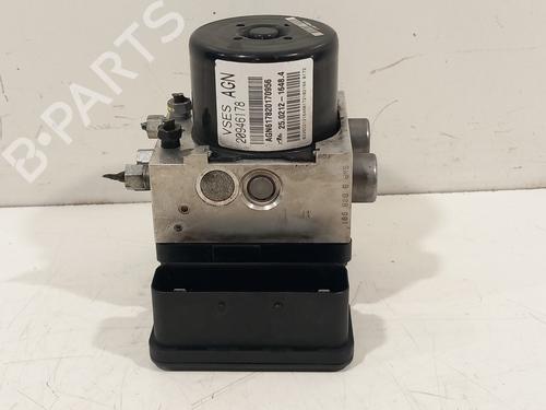 Used ABS pump OPEL ANTARA A (L07) 2.2 CDTi (163 hp) 32863993
