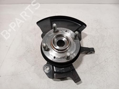 Venstre Styrespindel Lejehus Venstre Styrespindel Lejehus HYUNDAI BAYON (BC3) 1.0 T-GDI 48V-Hybrid (101 hp) 36157630 36157630