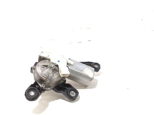 Used Rear wiper motor Rear wiper motor CITROËN JUMPY II (VF7) 2.0 HDi 125 (128 hp) 6330236 6330236